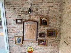 -查令84号咖啡馆(金大地1912东西街店)