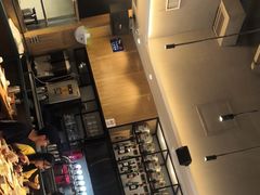 -木屋烧烤(坂田天安云谷店)