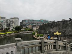 -石炮台公园