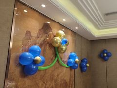 -盛百味·家宴餐厅(霸州分店)