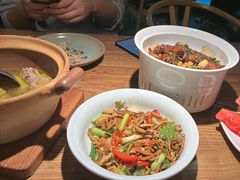 -刀板香·安徽菜(望江东路店)