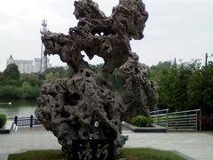 -南通濠河风景名胜区