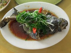 -真味馆(侨港碧海银滩店)
