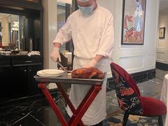 -上海总会SHANGHAICLUB(兴业太古汇店)