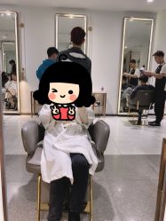 点击看大图 -3AM HAIR SALON烫发染发接发