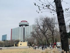 -中国农业博物馆