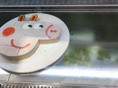 -集杰尚品海鲜烤肉自助餐厅(即墨宝龙广场店)