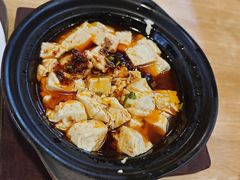 -万和春排骨砂锅米饭(新业广场店)