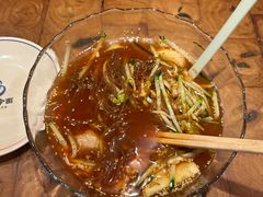 -七八冷面·延边朝鲜族美食(欢乐谷店)