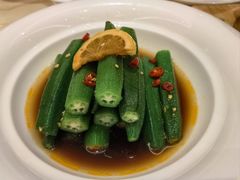 -锦粤宫·精致粤菜(深圳北站店)