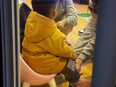 -婴智贝佳蒙特梭利早教托育中心(杨浦店)