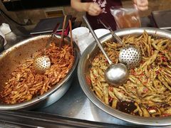 -嘉州九妹凤爪(乐山总店)