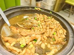 -阿毛饭店首店·宁波老字号(文化广场店)