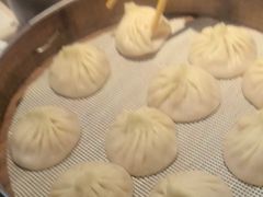 -隆喜元鱼汤包·海鲜(中联广场店)