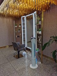 点击看大图 -3AM HAIR SALON烫发染发接发