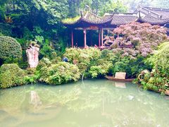 -杭州黄龙洞