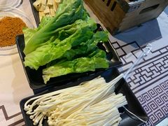 -云晓光头烧烤吧(盛夏店)