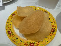 -万荣烤鸭店·北京菜(农光里店)