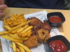 -米斯特比萨(罗斯福店)