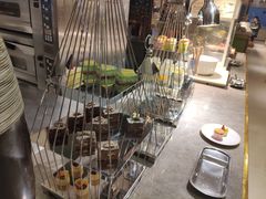 -昆山裕元花园酒店·温莎西餐厅