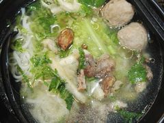 -雄记·揭阳桐坑牛肉店(建华路店)