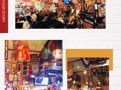 -平成屋·午肴夜酒(四川北路店)