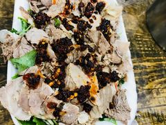 -北路拉面馆(洪湖里店)