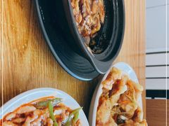 -新健小吃(承德街店)