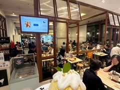 -After You Dessert Cafe(CENTRALWORLD)