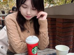 -星巴克臻选(思南公馆店)