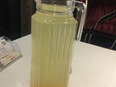 蜂蜜柚子茶-山东老家(黄埔分店)