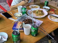 -广州海鲜酒楼(长丰园店)