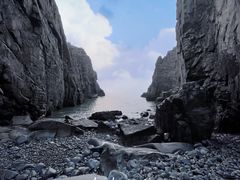 -平潭岛•仙人井