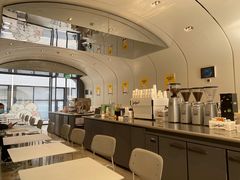 -Seesaw Coffee(上生新所店)