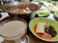 -一叶一世界•素食餐厅(环球中心店)