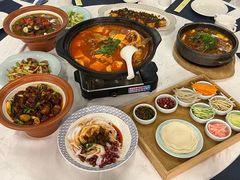 -贵州大厦贵州厅(樱花园西街店)