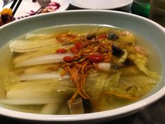 -西安饭庄·非遗陕菜(钟楼店)
