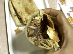 -宝光熏肉鞋底火烧(新街口店)