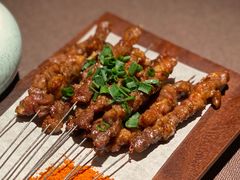 -山石榴·贵州菜(陆家嘴中心店)
