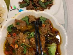 -市民中心-餐厅