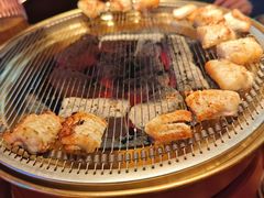 -西塔老太太泥炉烤肉(上海七宝领展广场店)