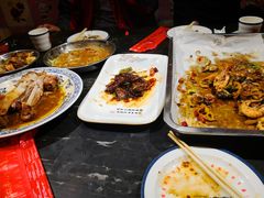 -金掌勺锅包肉(太原万达店)