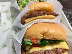 -Shake Shack(西单大悦城店)