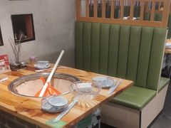 -和晟shèng铁锅炖·东北菜(南山店)