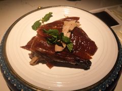 -四季厨房 鲁菜·孔府烤鸭(高新万达店)