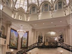 -臻宝中餐厅·大连菜·海鲜·融合菜(大连一方城堡豪华精选酒店)
