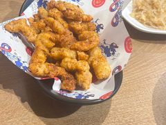 -鱼酷活鱼烤鱼(静安大融城店)