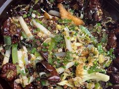 -大丰收脆鱼(浦西万达店)