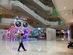 -圆融购物中心(南天成路店)