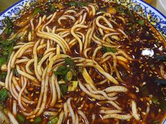 -德海牛肉面(武警医院店)